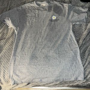 simply southern volleyball t-shirt